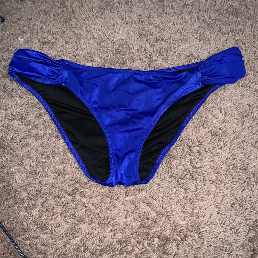 Victoria’s Secret bikini bottom